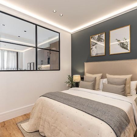 Mh Apartments Soho Madrid Bagian luar foto